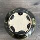 Cache-pot Ancien Art Nouveau