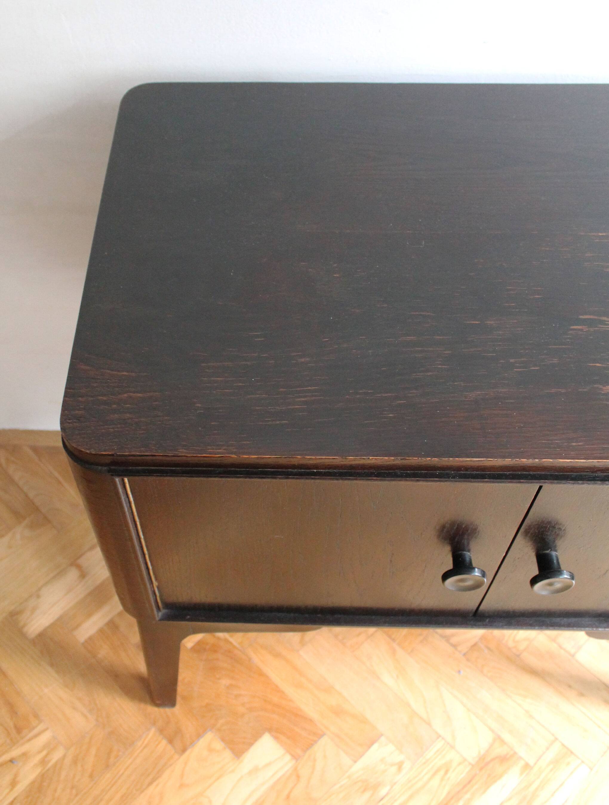 1950's Cabinet by Interier Praha