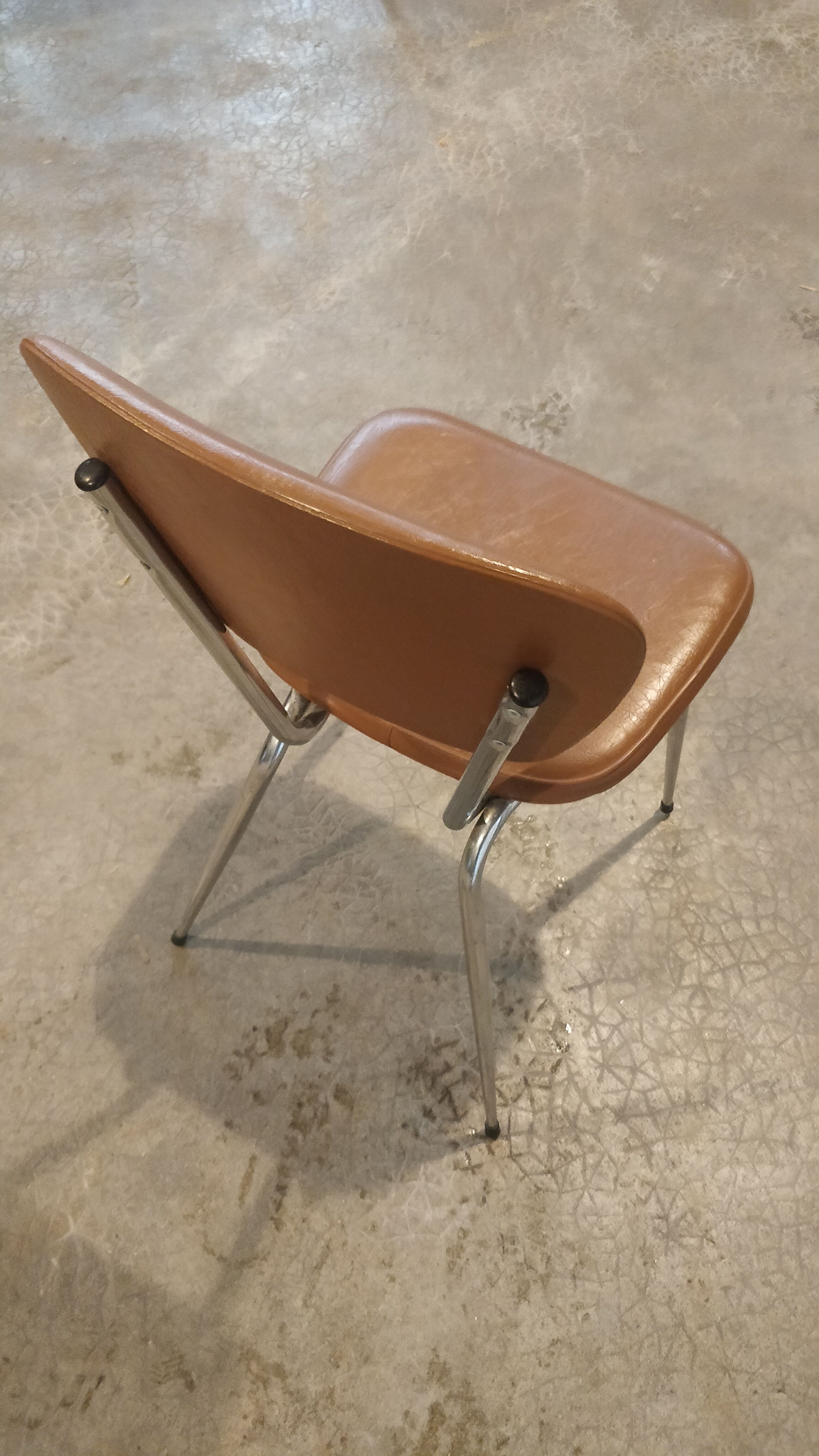 Kitchen chair "vintage"