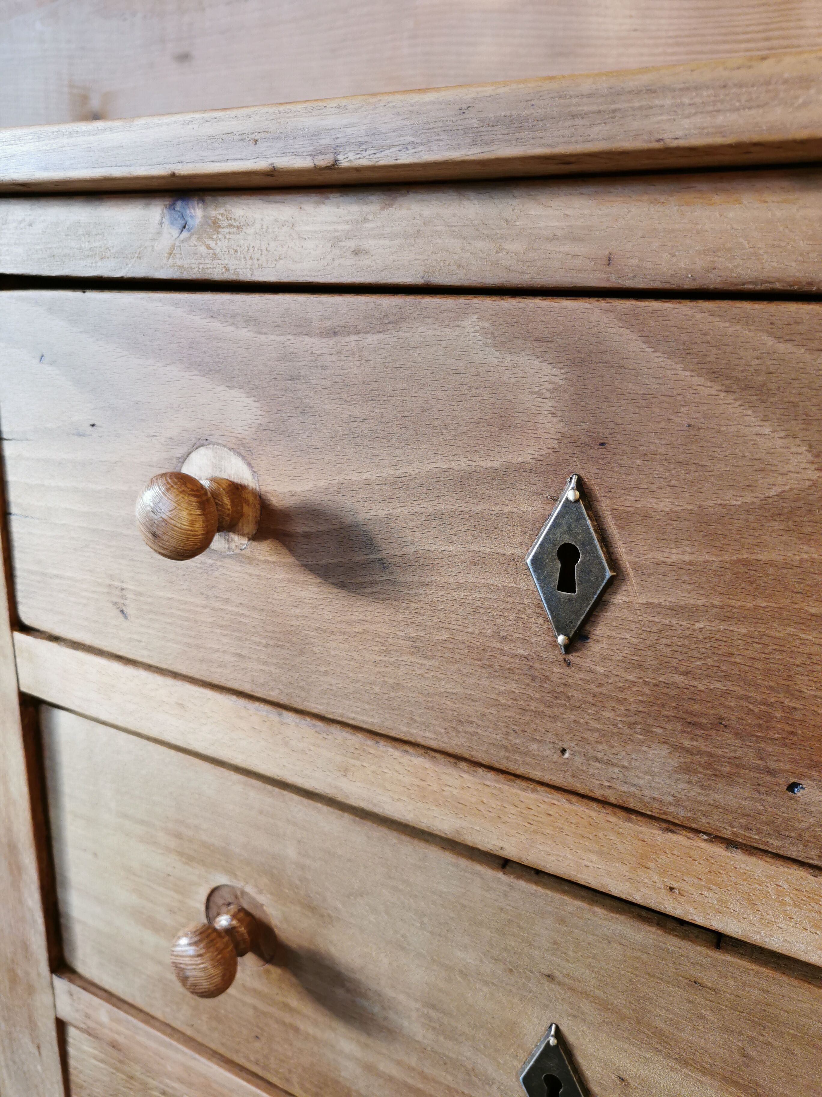 Commode