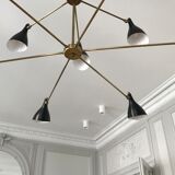 Chandelier brand JLC
