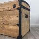 Malle de transport