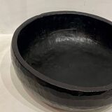Large antique African bowl