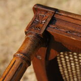 Chair late 19th