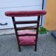 Pray God Chair