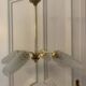 Lustre vintage