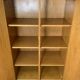 Armoire vintage
