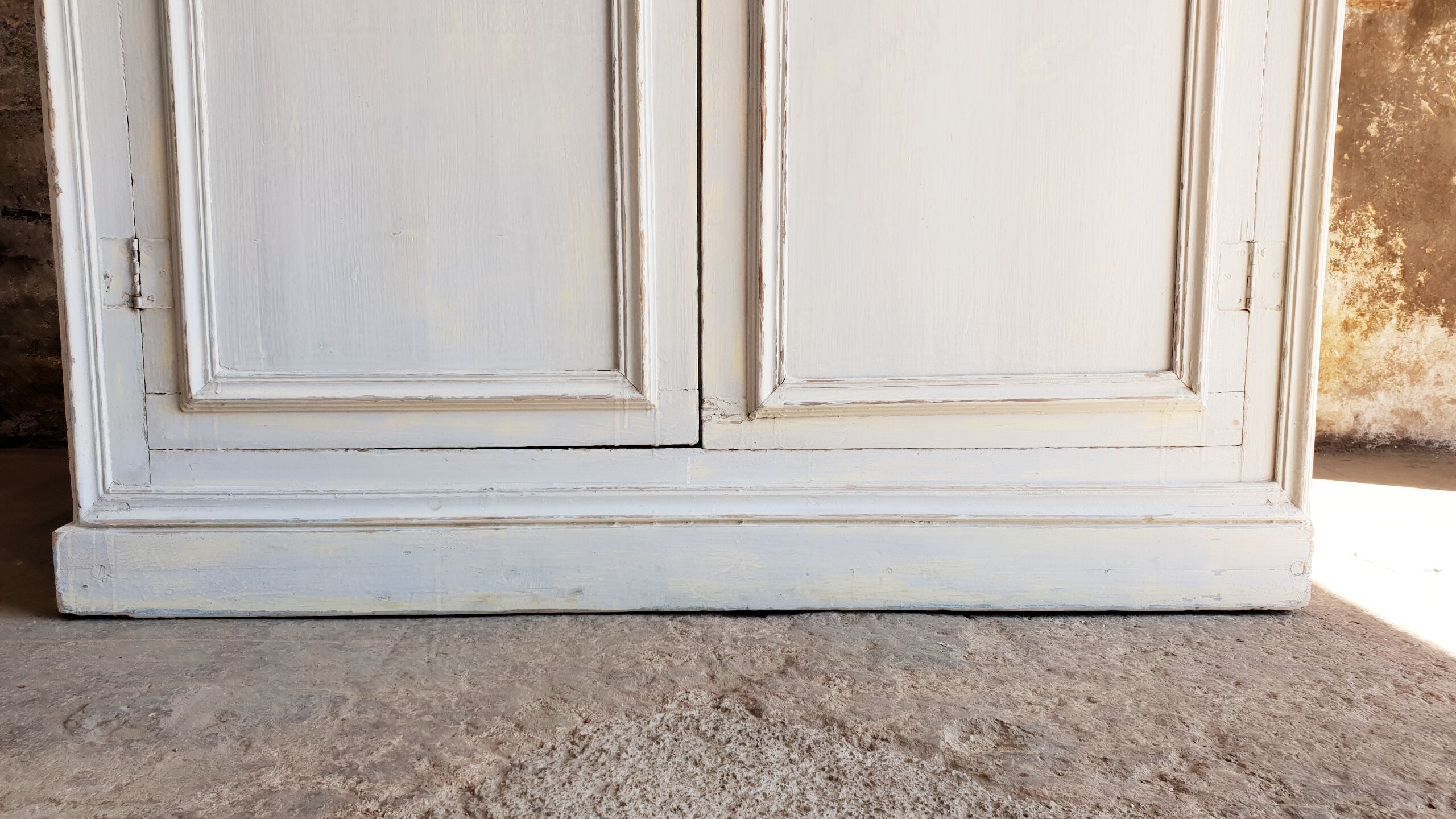 Armoire ancienne