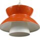 Pendant light Doo-Wop by Henning Klok for Louis Poulsen