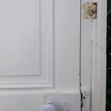 Haussmannian door 83x221.5cm