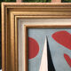 Peinture abstraite