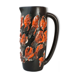 Vintage pitcher 1960