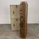“MallePlume Paris” cabin trunk