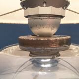 Mid-Century German table lamps ML 1 by Ingo Maurer for M Design, 1960s, set of 2