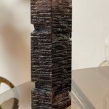 Daum “argos” vase by César Baldaccini