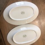 Bareuther ravier set