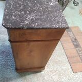 Bedside table or side table