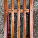 vintage sled
