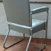 Fauteuil Roneo Pullman