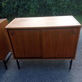 Modular vintage 60s/70s enfilade/elements