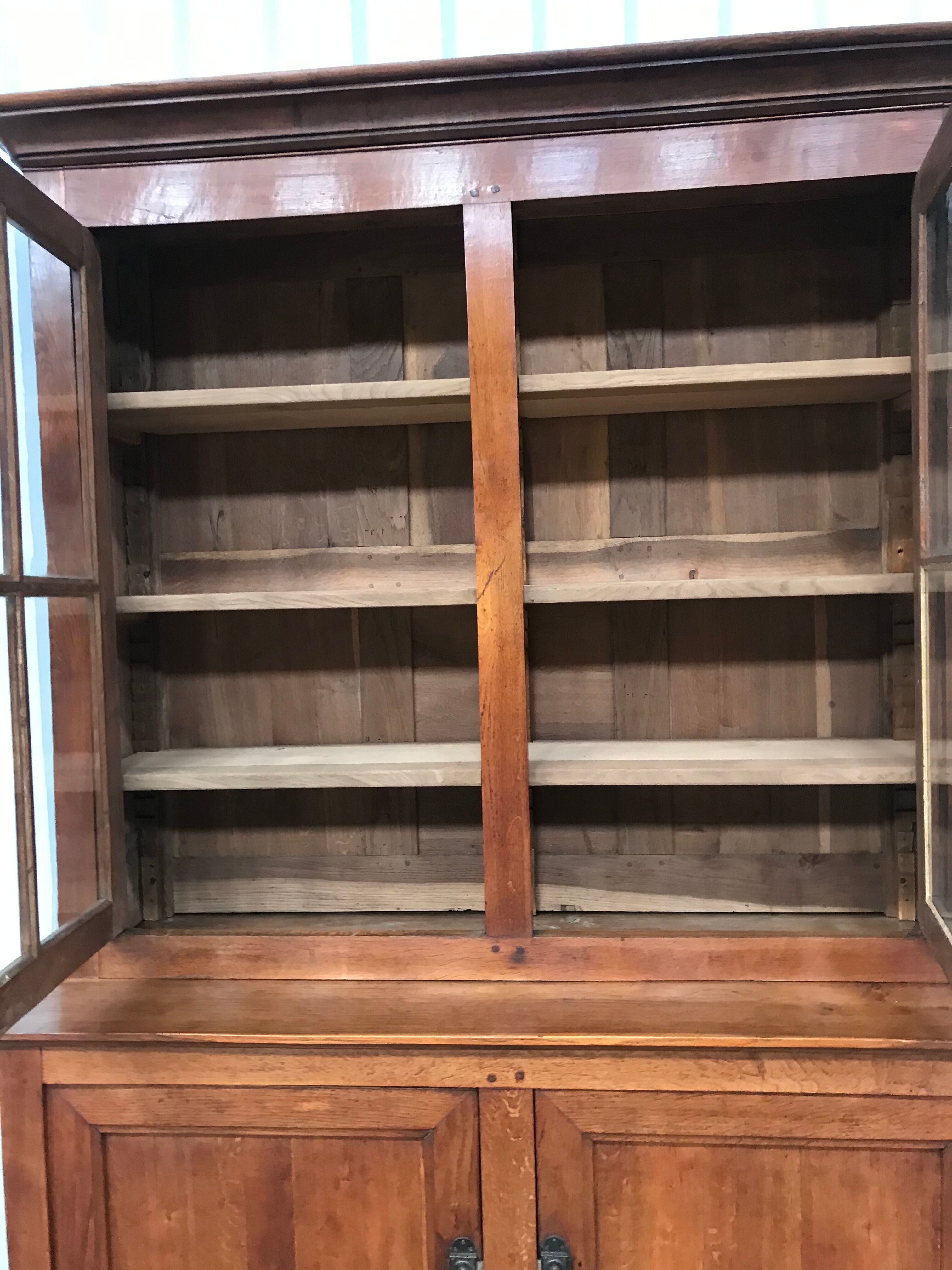 Sideboard Louis Philippe restored