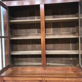 Sideboard Louis Philippe restored