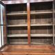 Sideboard Louis Philippe restored