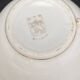 White and gilded Limoges porcelain tea/coffee service – MPM0724SV1