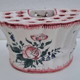 Saint Clément flower vase