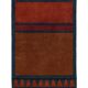 Berber wool rug 250cm x 150cm