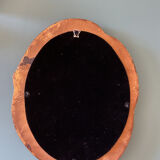 Wall mirror