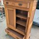 Antique furniture