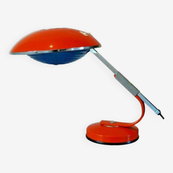 1950 lamp by Ferdinand Solere.