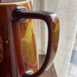 Vintage coffee maker
