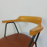 Armrest chair 4455, 1970s