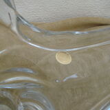 Crystal cup