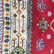 Carpet former morocco rabat 148 x 212 cm