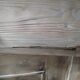 Solid wood sideboard drawer floor cutting plan aero-gummed