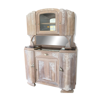 buffet art déco relooké