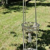 Macramé plants holder