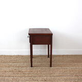 Table de chevet vintage