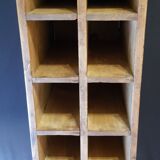 Furniture workshop lockers