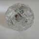 Vintage Space Age wall light
