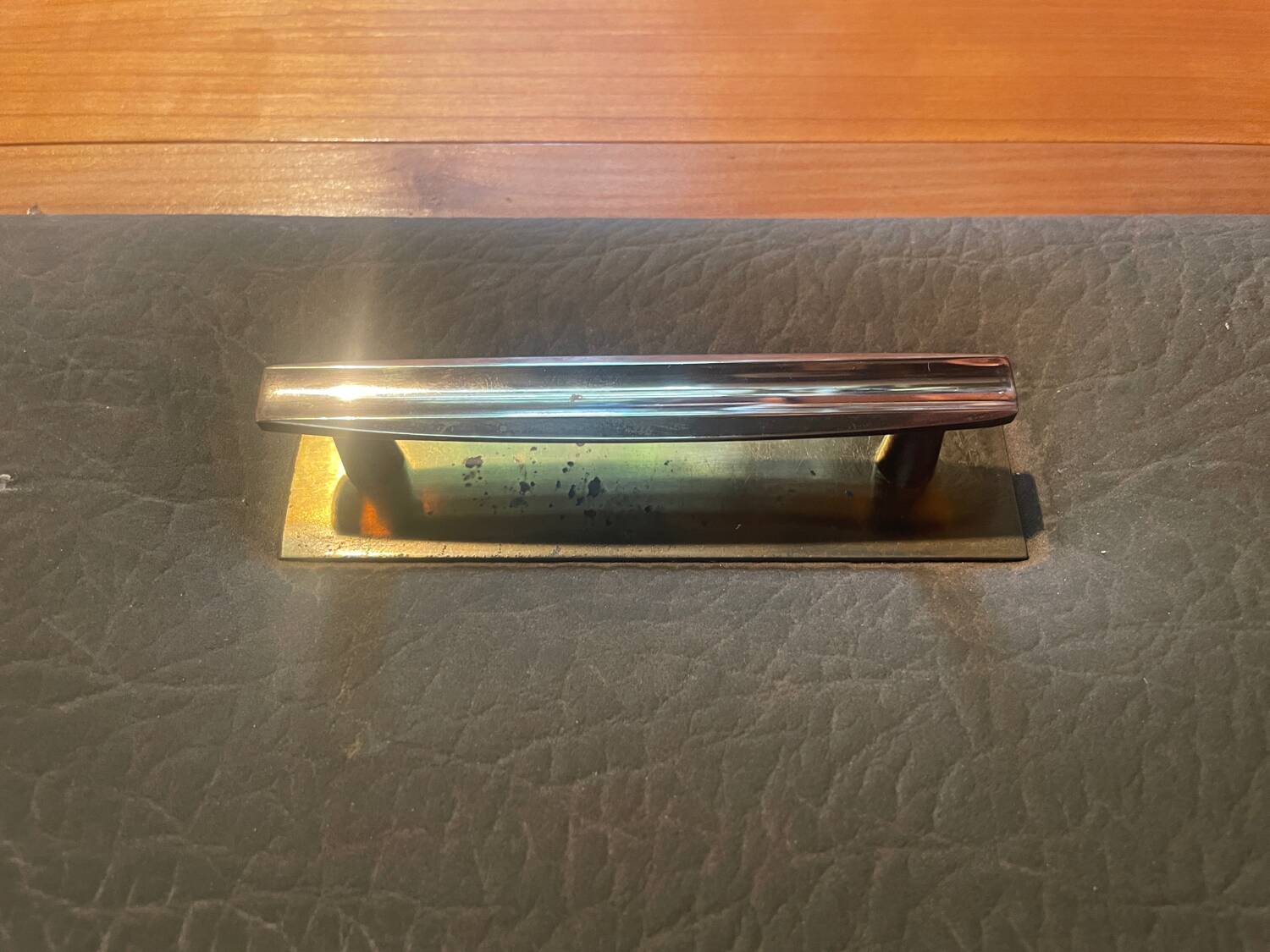 Armoire commode Roger Landault