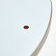 Red rocket desk by Ayse Birsel for Herman miller