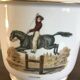 Paris porcelain pot cache