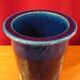 Scandinavian ceramic vase by Inger Persson for Rörstrand Ateljé