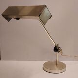 Desk light adjustable