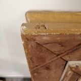 Slate frame