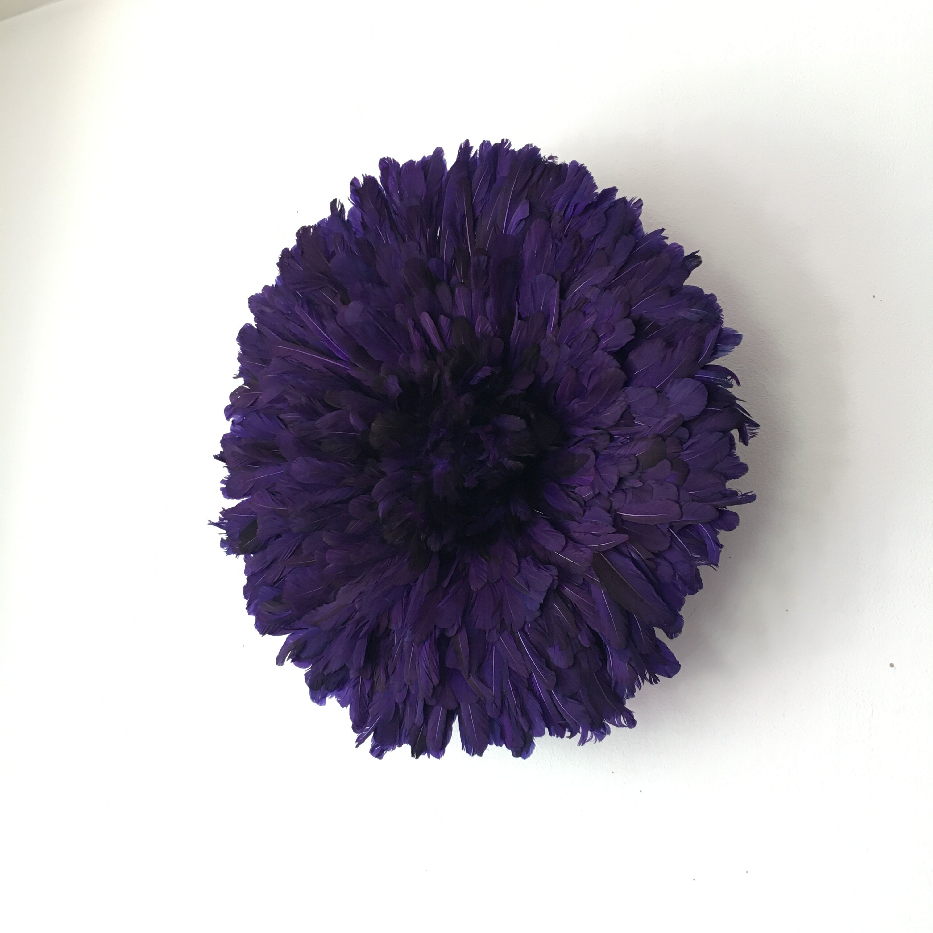 Juju hat navy blue 50 cm